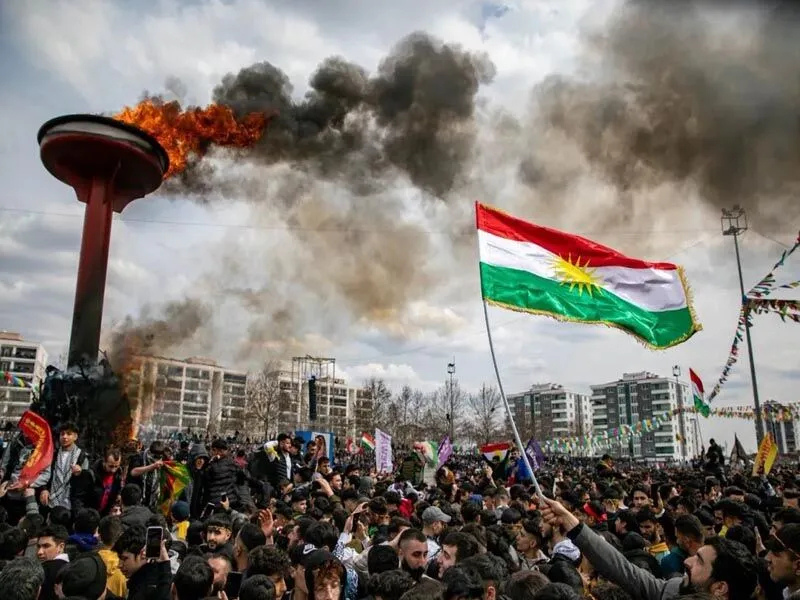 Türkiye'deki Kürt Nüfusu Ve Dağılımı Hakkında Bilgiler