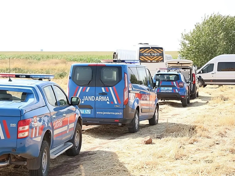 Yargı Sürecinde Neler Yaşandı