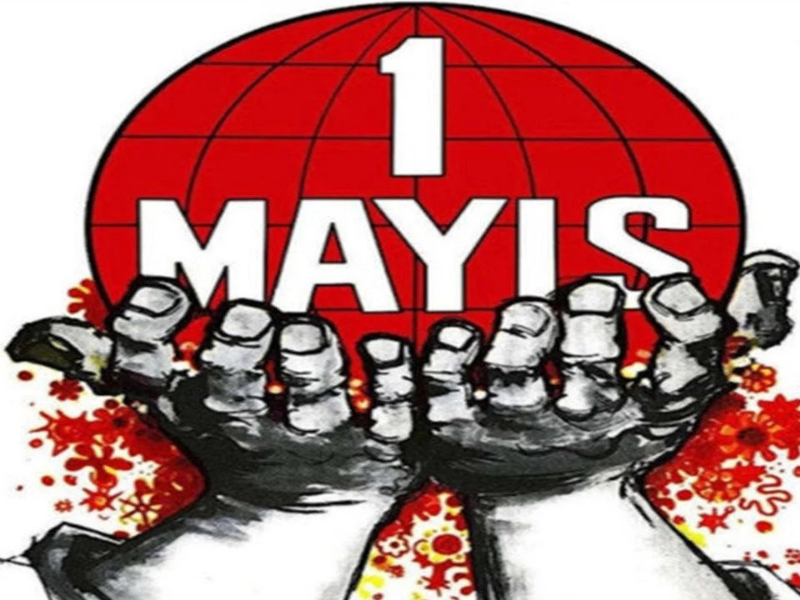 1 Mayıs Nasıl Ortaya Çıktı