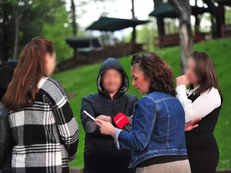 6 Kadın, 2021 2024 Yılları Arasında 12 Milyon Lira Kaptırdı