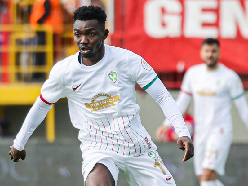 Amedspor’un Tek Net Pozisyonu Ofsayt Nedeniyle Geçersiz Sayıldı