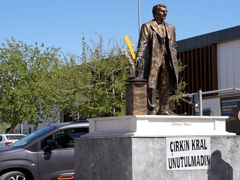 “Bu Şehir Il Olmayı Fazlasıyla Hak Ediyor”