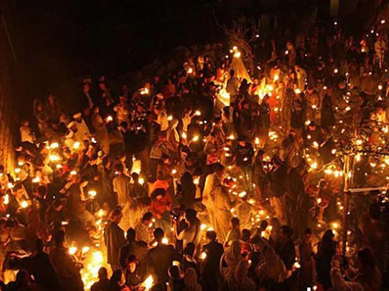 Dini İnançlar Ve İnanç Sistemleri Hristiyanlık Ve Ezidilik