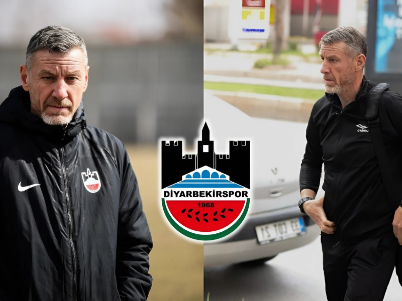 Diyarbekirspor Teknik