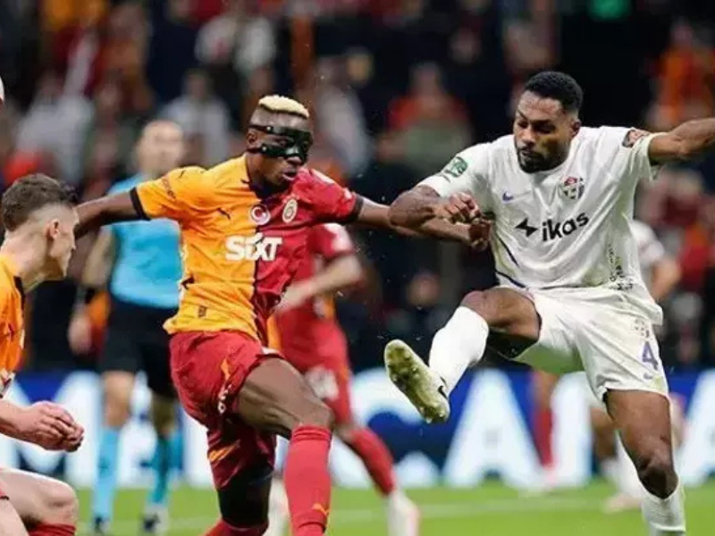 Eyüpspor Galatasaray Maçı Hangi Kanalda