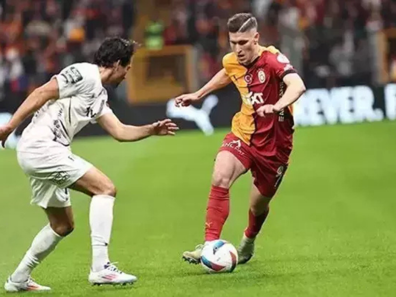 Eyüpspor Galatasaray Maçı Ne Zaman, Saat Kaçta