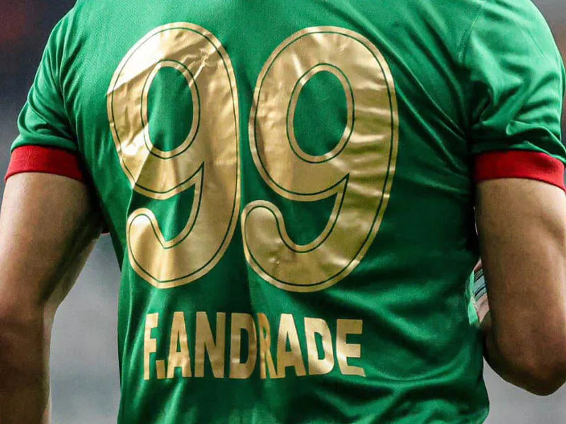 Fernando Andrade