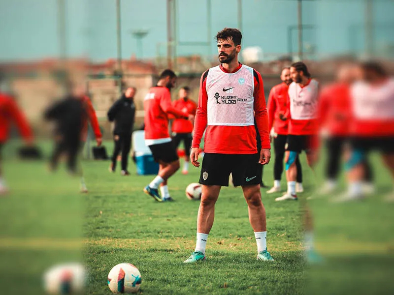 Galibiyetle Son Haftaya Taşınmak İsteniyor