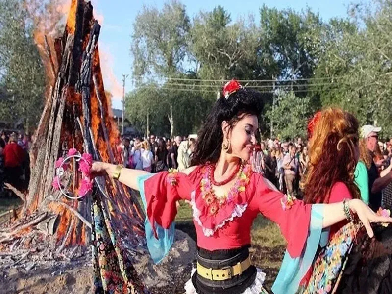 Hıdırellez’in Tarihçesi Nereden Geliyor