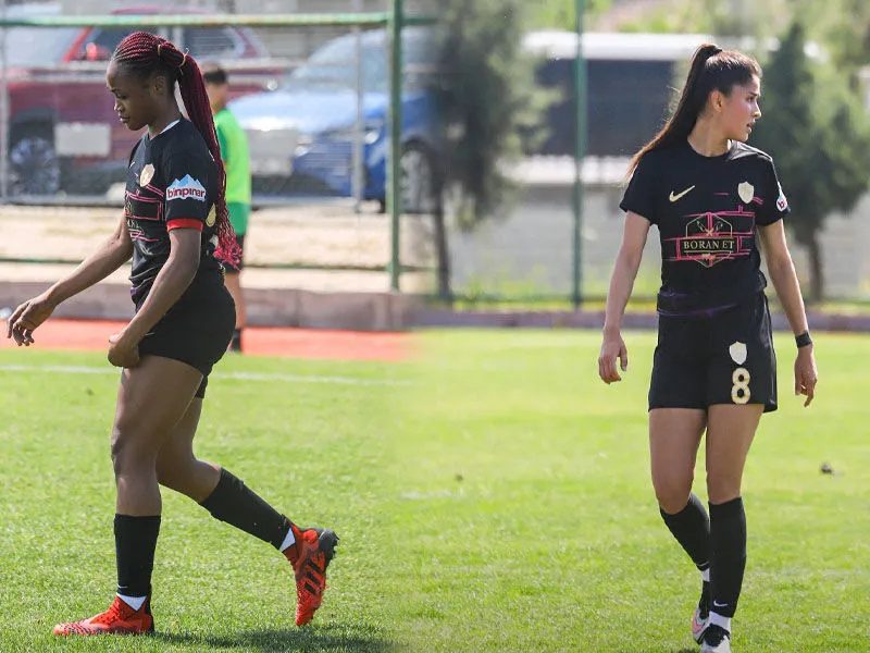 İkinci Yarıda Amedspor Fırtınası