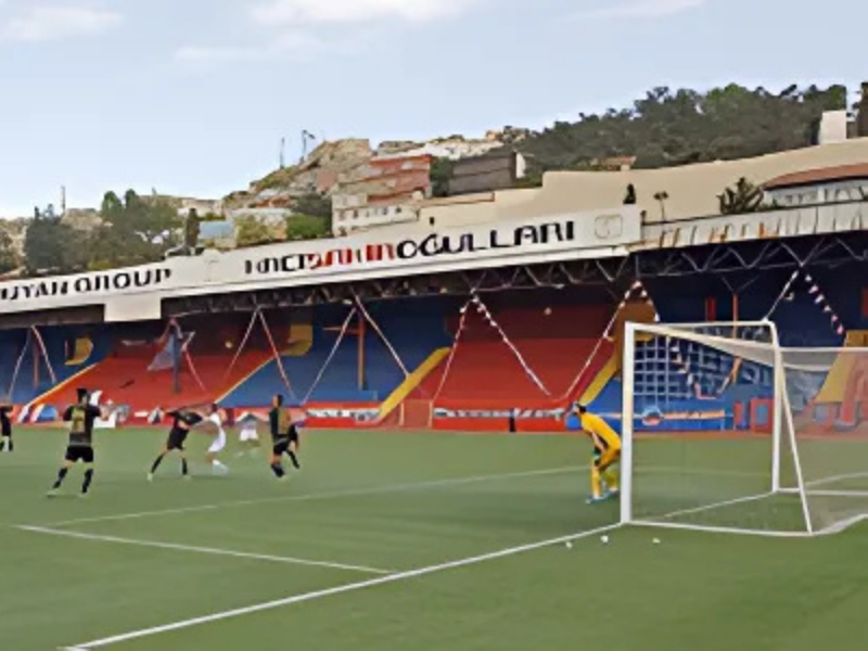 İkinci Yarıda Geri Döndü