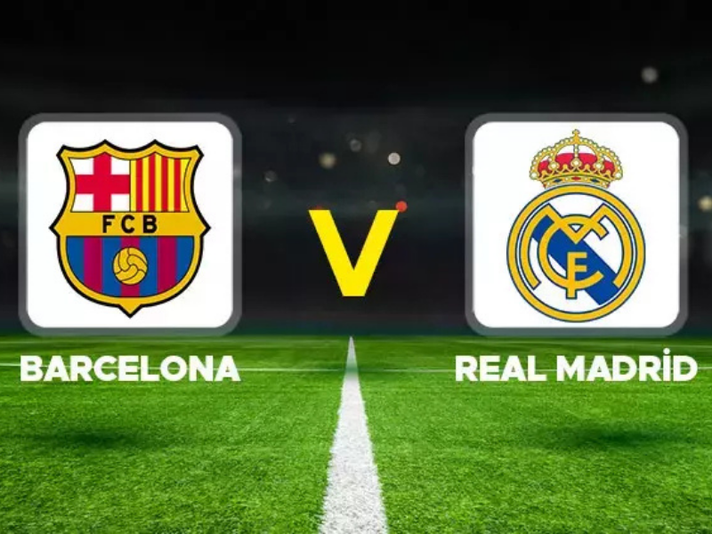 İspanya Kral Kupası Finali'nde Büyük Heyecan (2)