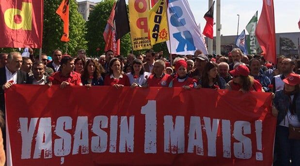 Istanbul Valiligi Nden 1 Mayis Aciklamasi 582475 5