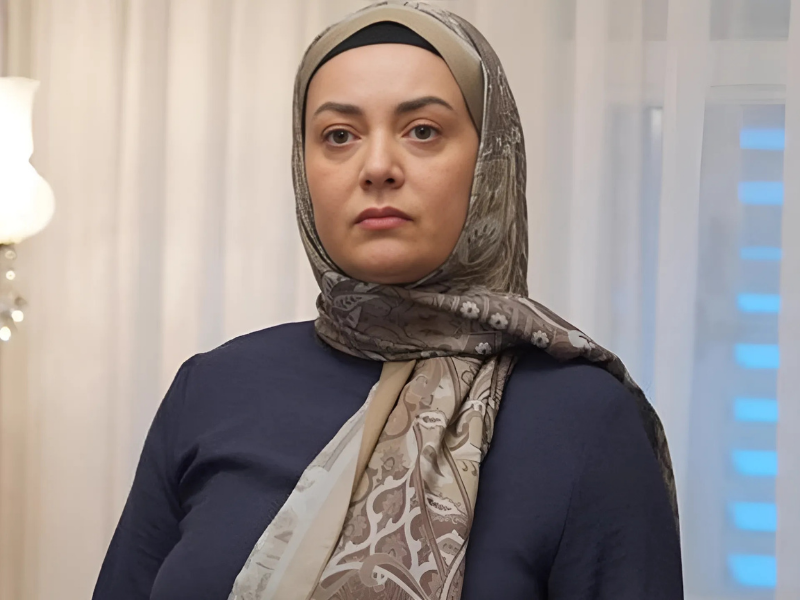 Kalp Krizi Sahnesi Yürekleri Ağza Getirdi