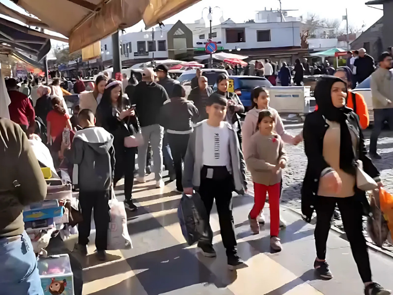 “Kendi̇ İşi̇mi̇ Kurup Kazanmak İsti̇yorum”
