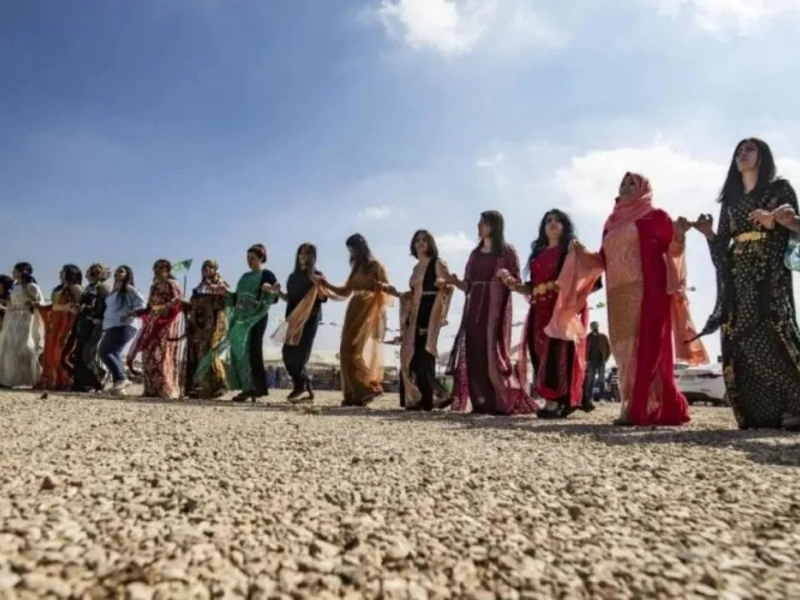 Kepez Ilçesine Bağlı Gaziler Mahallesi