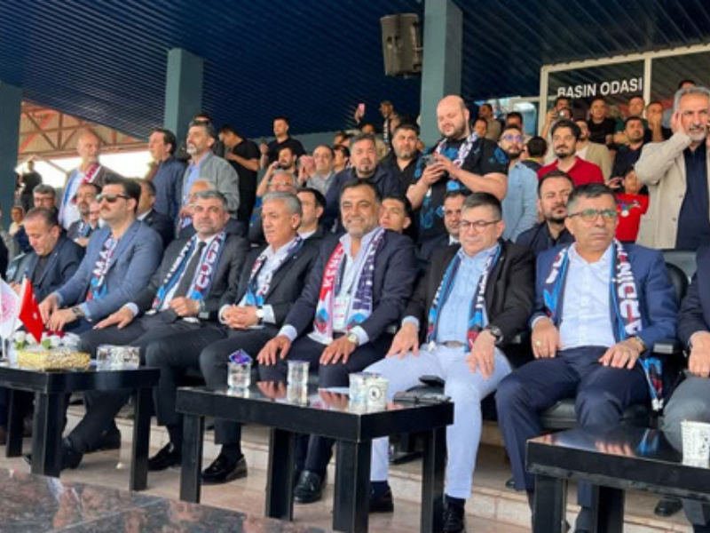 Kutlamalar 15 Temmuz Parkı'nda Devam Edecek