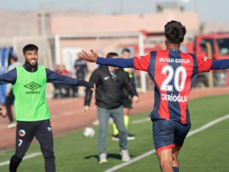 Mardin 1969 Spor 5 2