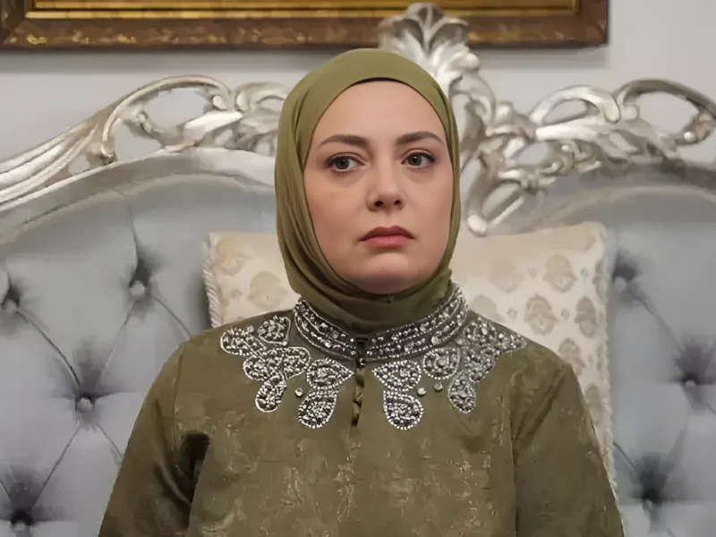 Pembe Gitti Mi, Geri Döner Mi