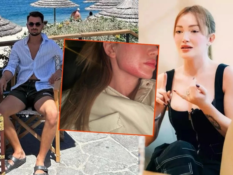Şiddet, Takip Ve Tehdit İddiaları