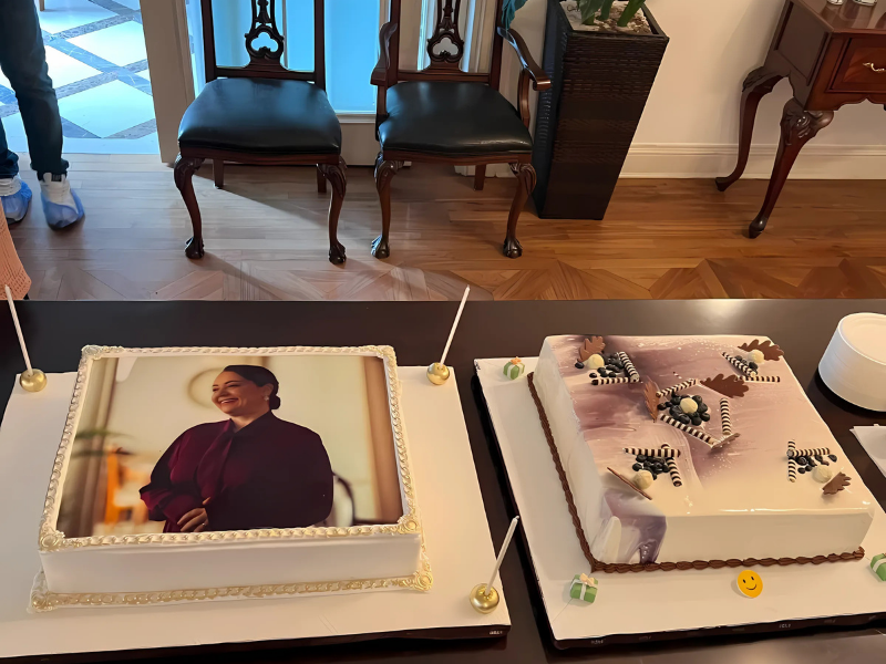 Sosyal Medyada Tepki Yağdı