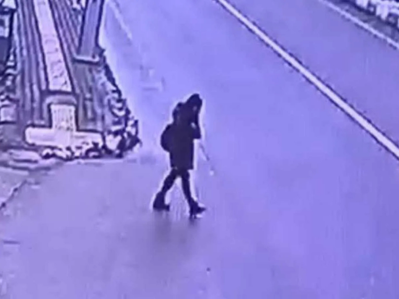 Şüpheli Gözaltına Alındı,