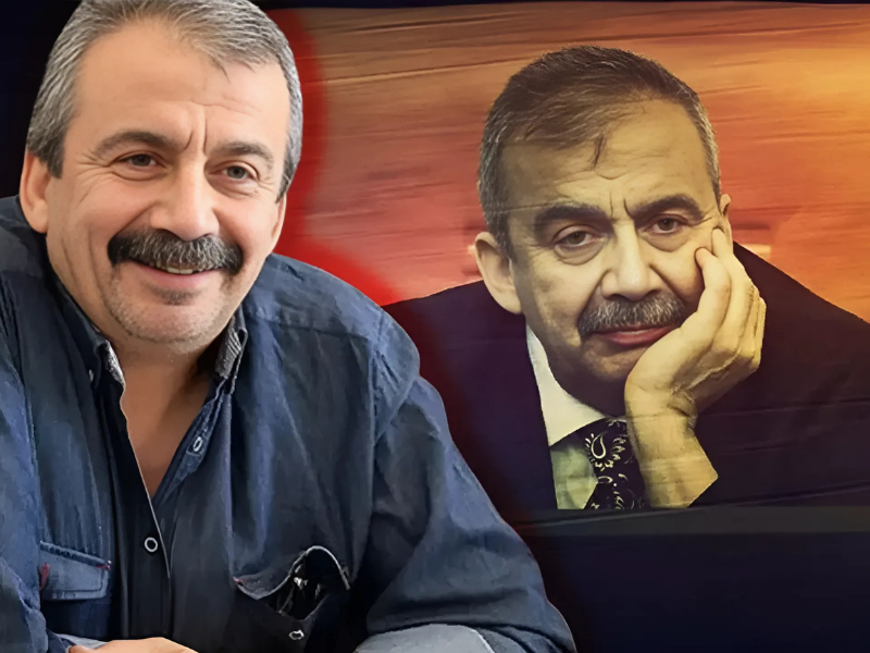 Tbmm Başkanvekili Sırrı Süreyya Önder