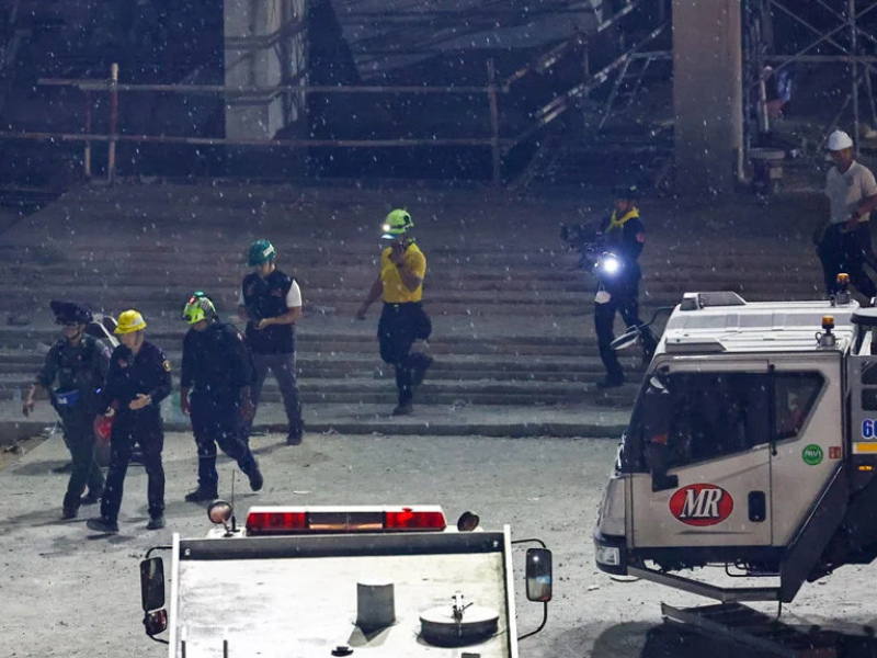 Uluslararası Etkiler Ve Yardımlar