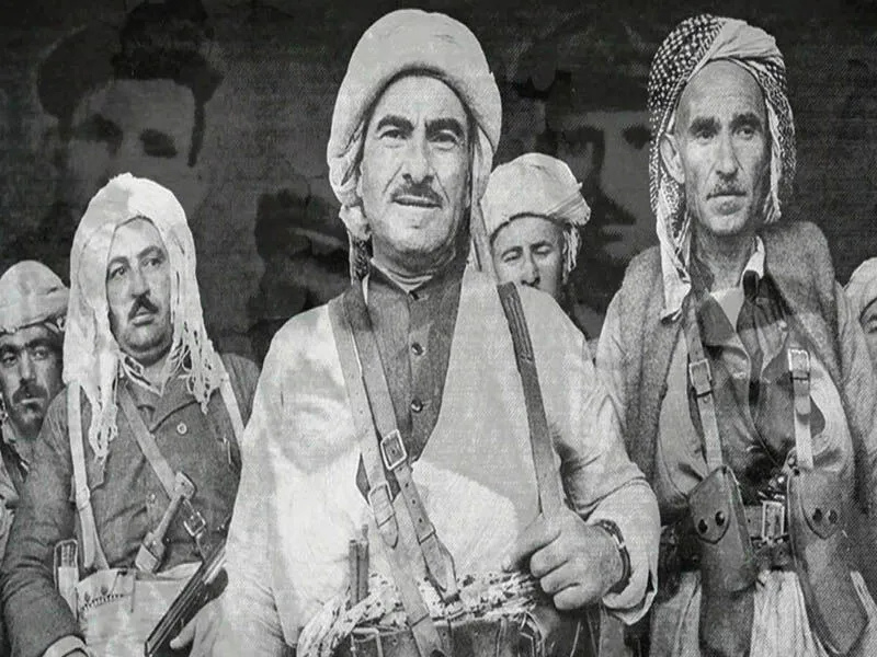 Yekbûn Hareketi Ve Kültürel Canlanma 1989