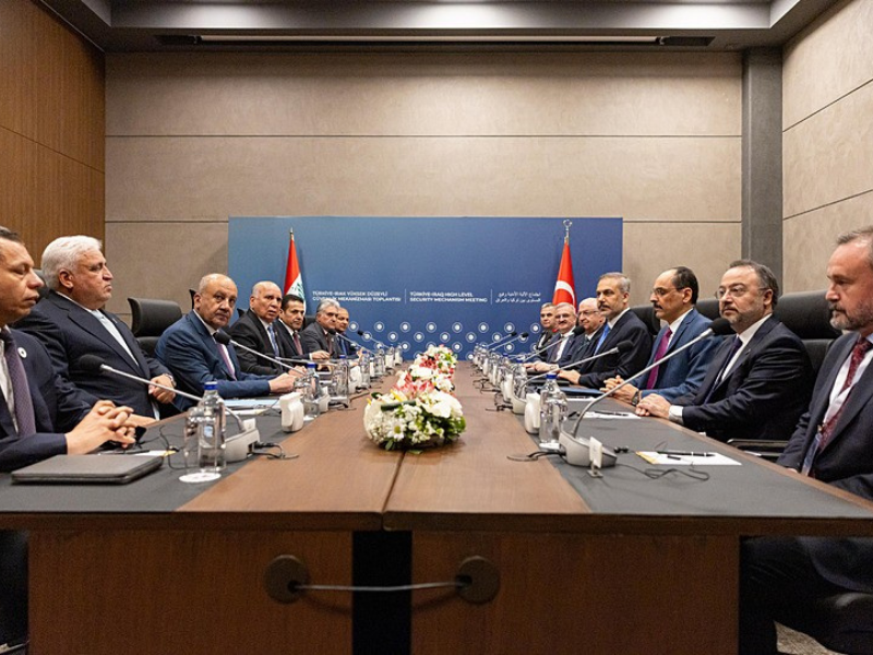 Yüksek Düzeyli Güvenlik