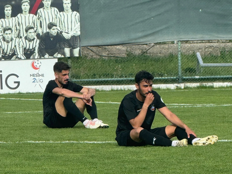 Derince Belediyesi’nin İkili Averaj Üstünlüğü