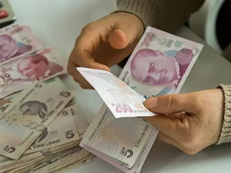 Enflasyon Verileri Ne Diyor