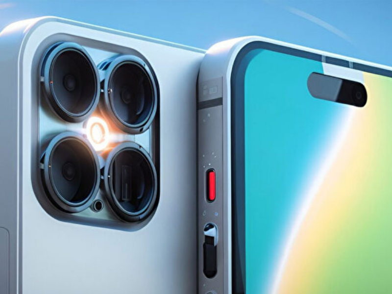 Eylül 2025 Iphone Takvimi İçin Kritik Ay