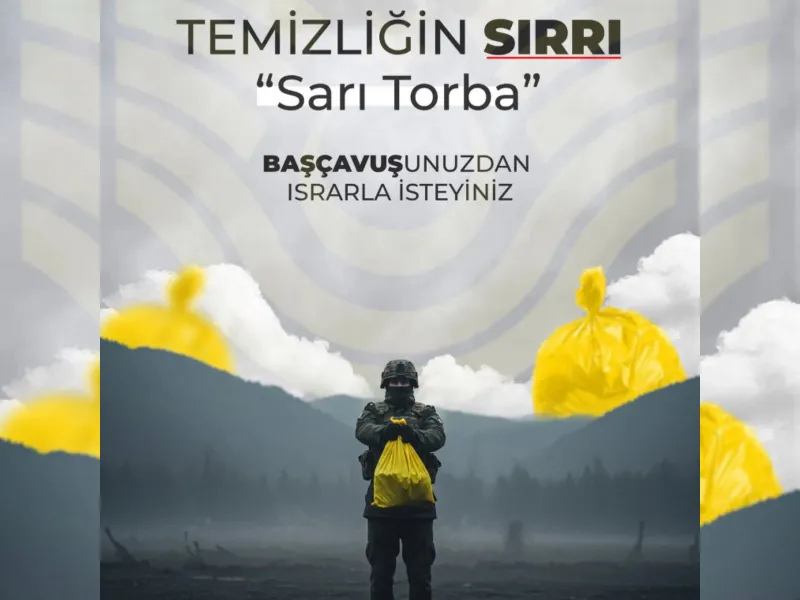 Kamuoyundan Saygı Vurgusu