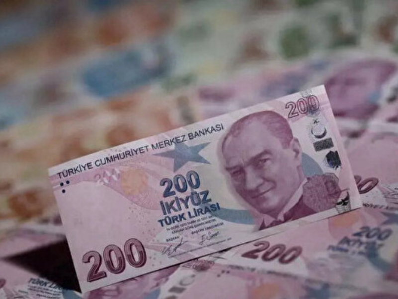 Mevcut Asgari Ücret Ne Kadar