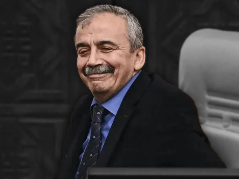 Sırrı Süreyya Önder (2)