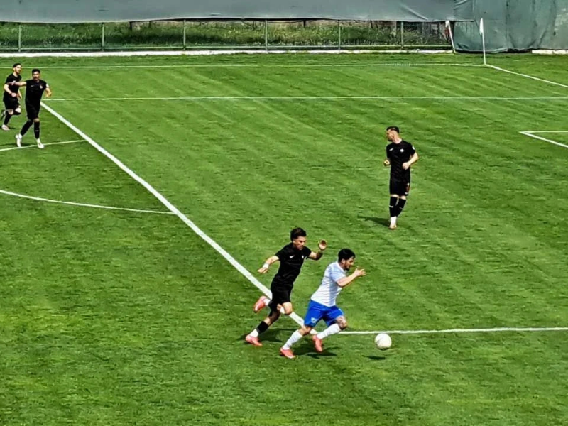 Tff 2. Lig Kırmızı Grup’ta Sonuçlar Ve Küme Düşen Takımlar