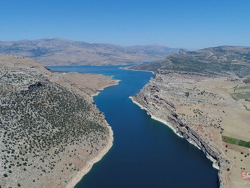 Dicle Nehri Ismi