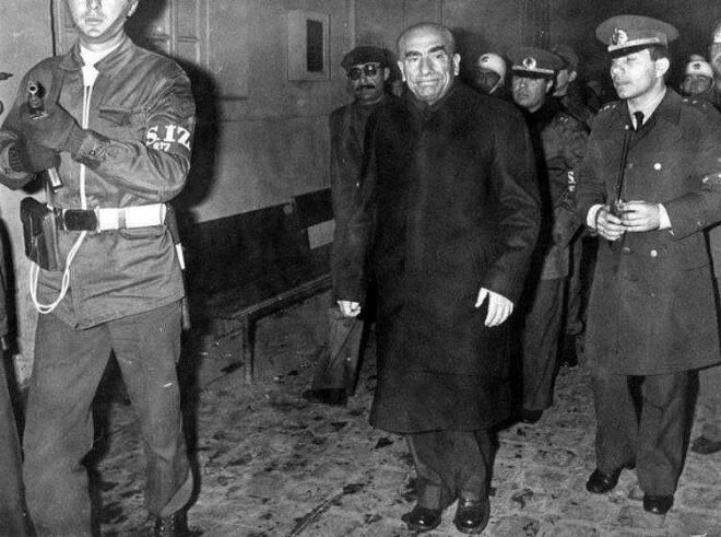 Fotoğraflarla 12 Eylül 1980 darbesi 14