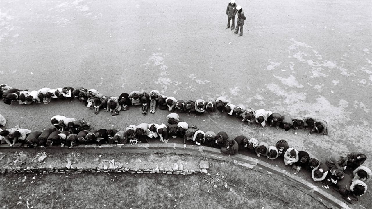 Fotoğraflarla 12 Eylül 1980 darbesi 15
