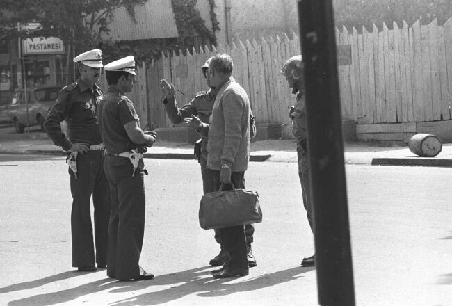 Fotoğraflarla 12 Eylül 1980 darbesi 4