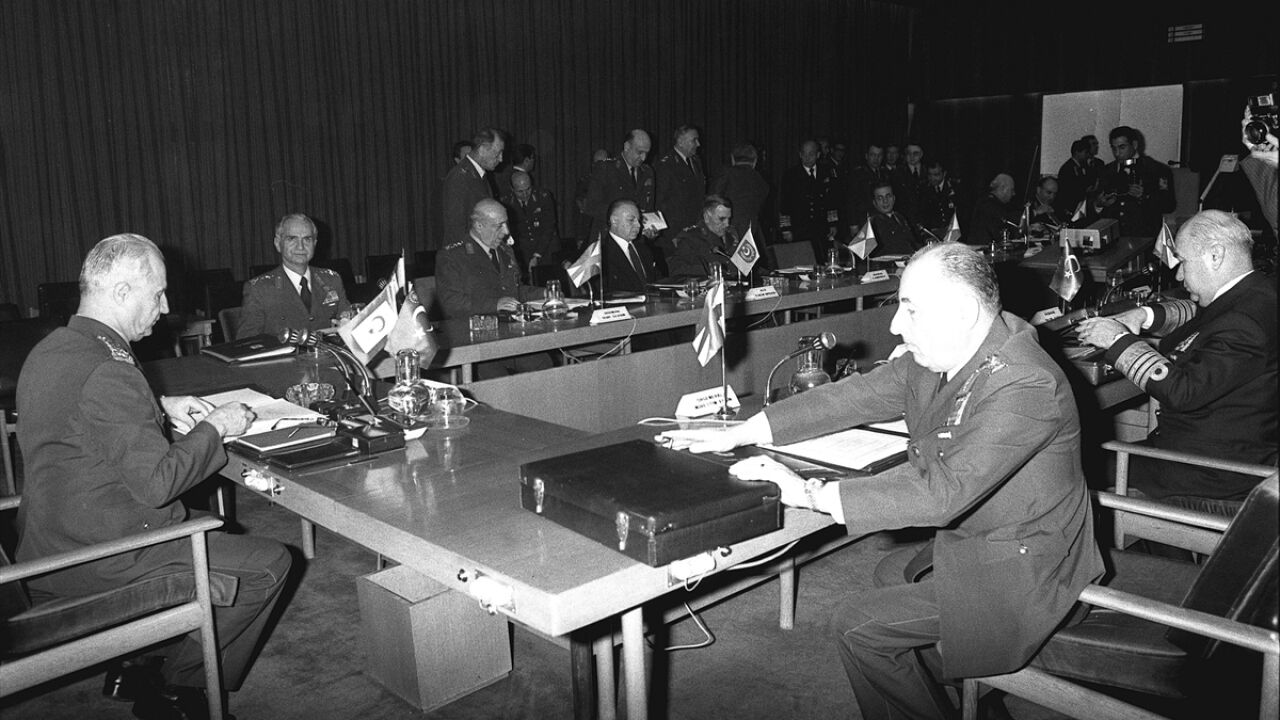 Fotoğraflarla 12 Eylül 1980 darbesi 10