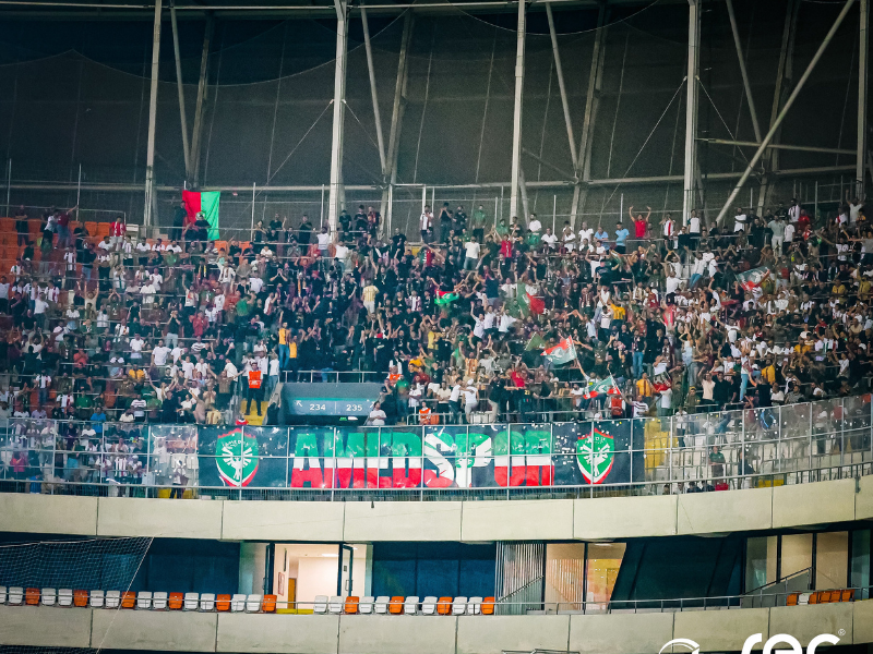 Amedspor Adanademirspor Taraftar