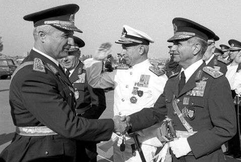 Fotoğraflarla 12 Eylül 1980 darbesi 13