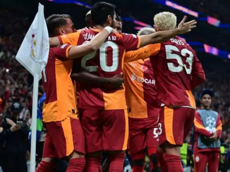 Galatasaray-1