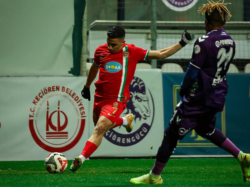 Zirve Yarışında Son Durum