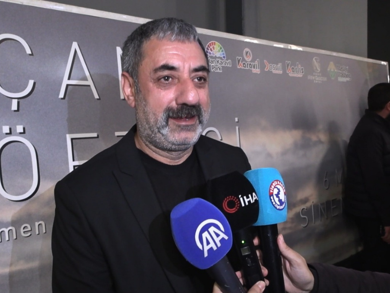 “Amed Seyircisiyle Buluşmak Gurur Verici”