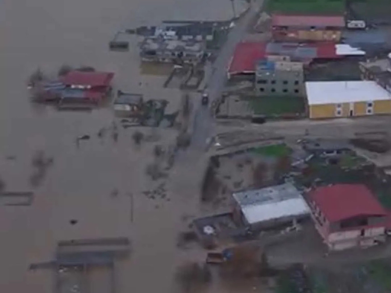 Diyarbakır’da Dün Öğle Saatlerinde