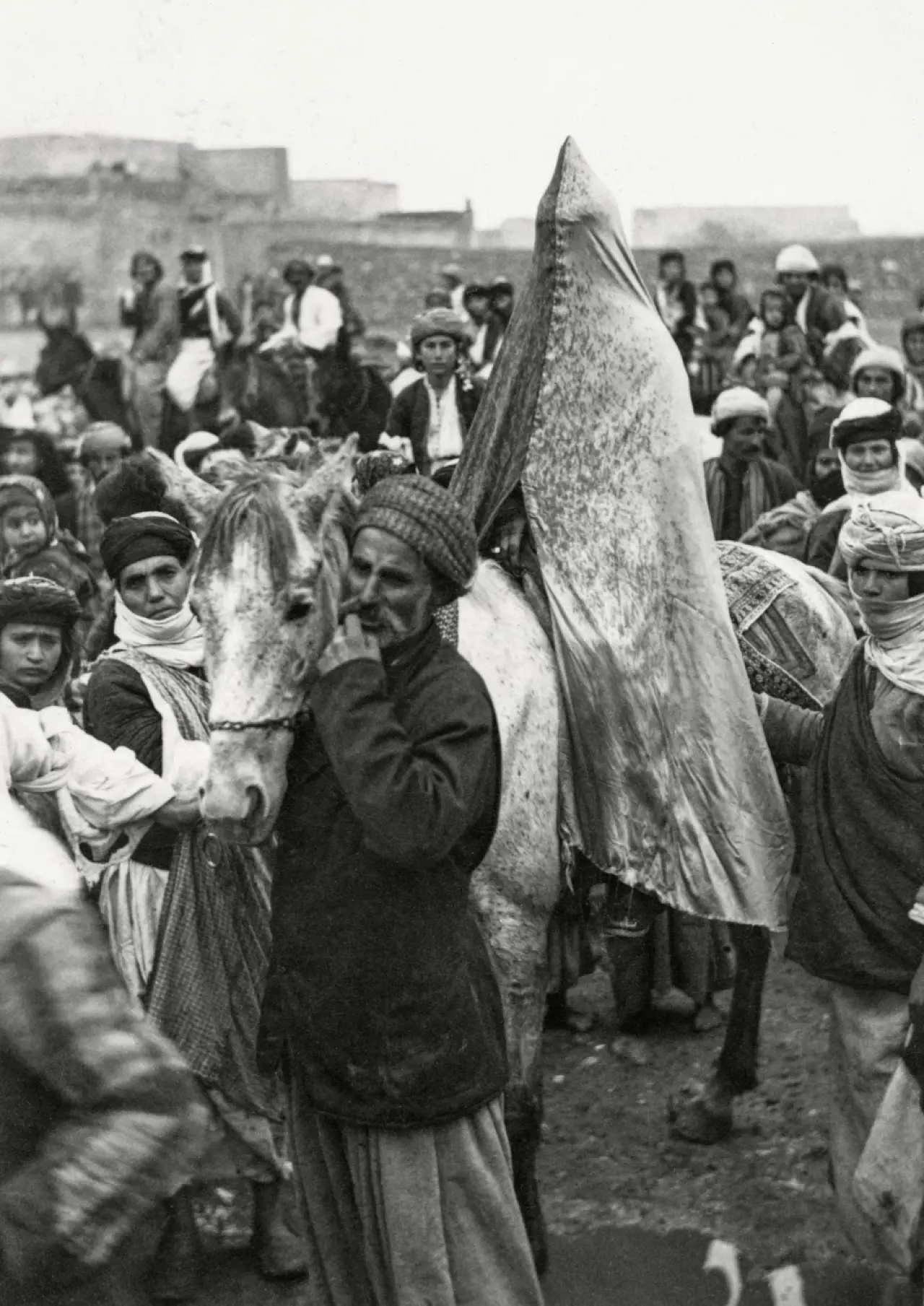 Sessizlikten Önce: Yezidilerin Unutulmuş Fotoğrafları 8