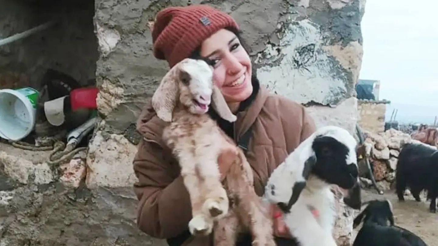 Kordu'dan Rojwelat Kızmaz için Meclis'e soru önergesi - PİRHA